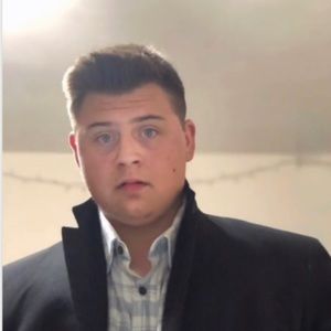 Meet your Posher, Preston